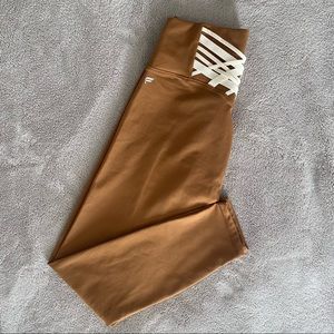 High Rise Leggings
